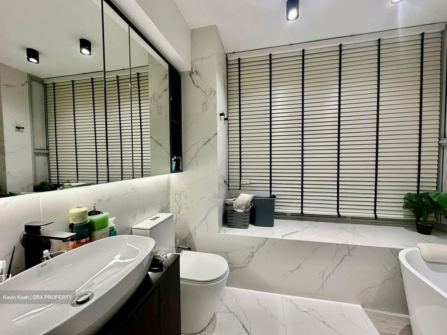 Blk 275A Natura Loft (Bishan), HDB 5 Rooms #572393031